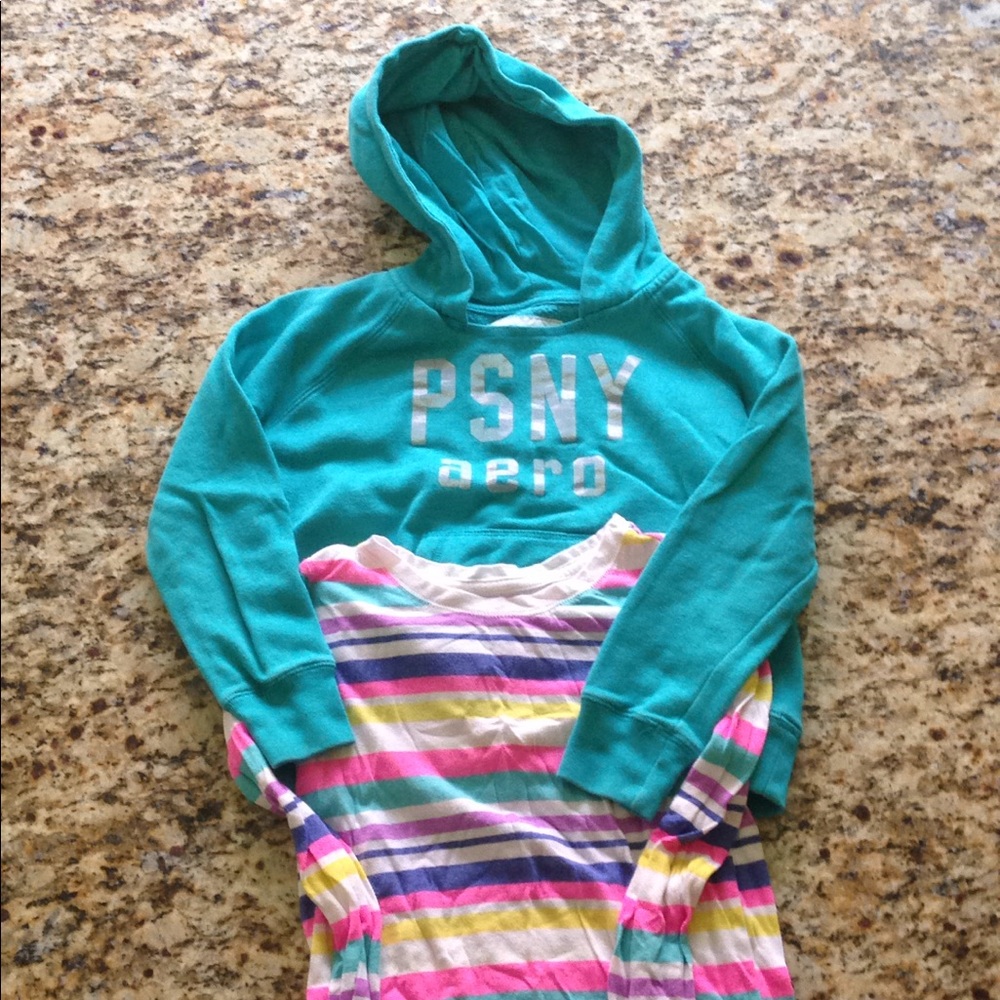 Aeropostale Girls Bundle
